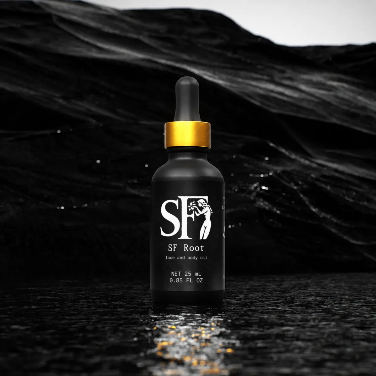 SF Root (No DHEA)