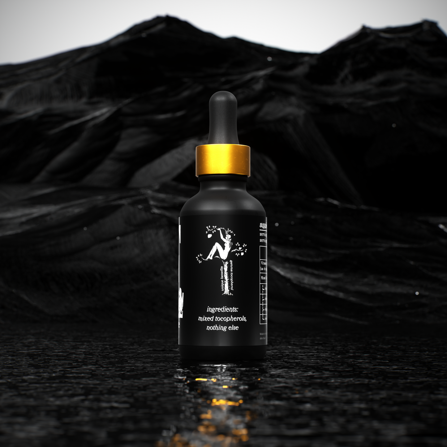 E complete (Oral Supplement)