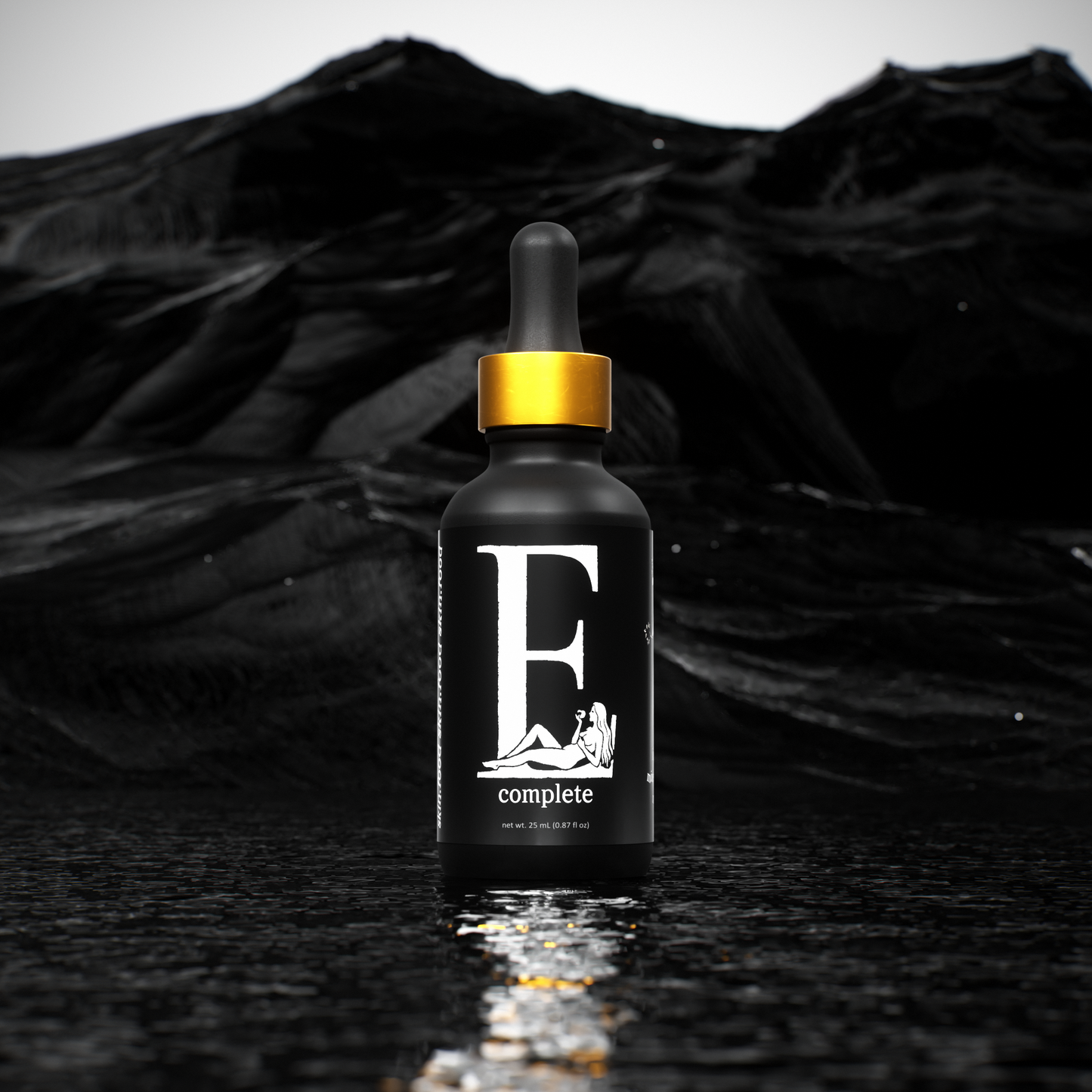 E complete (Oral Supplement)