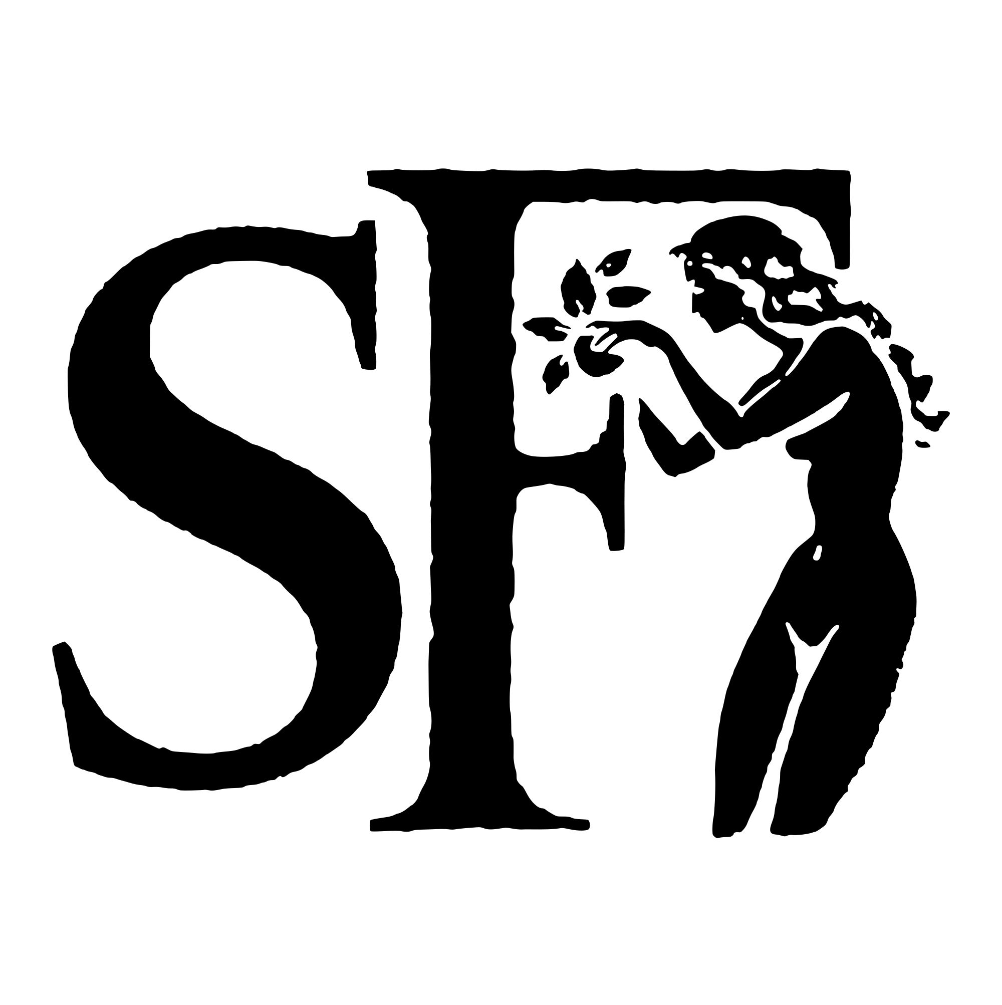 skinfood monogram